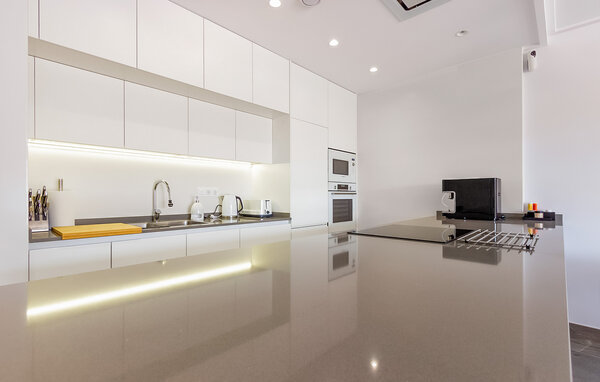 Apartamento - Torre de la Horadada , España - EBC165 401