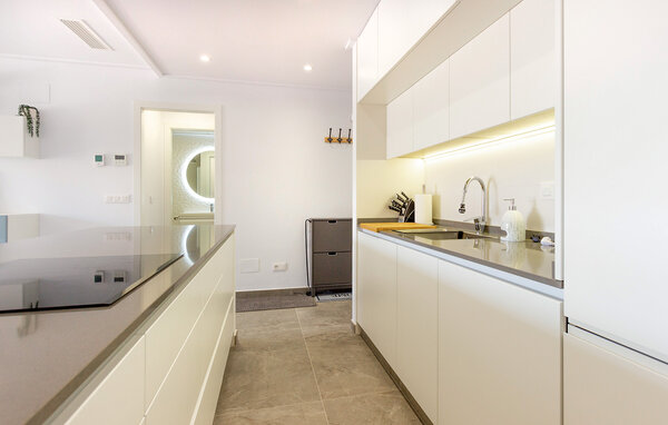 Apartamento - Torre de la Horadada , España - EBC165 402