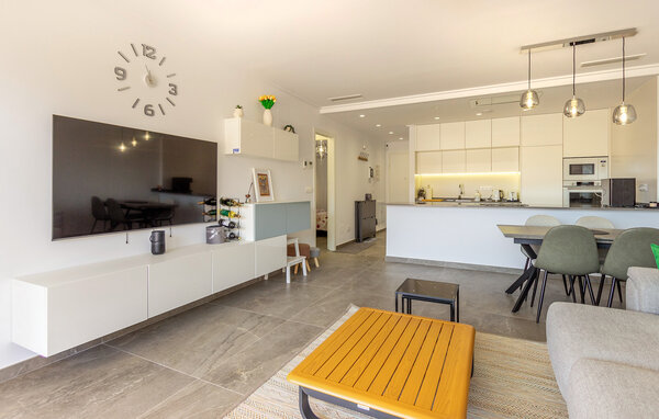 Apartamento - Torre de la Horadada , España - EBC165 4