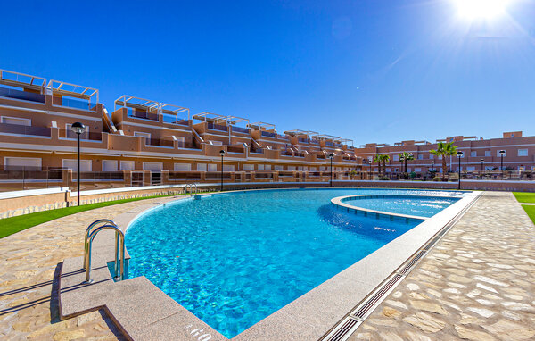 Apartamento - Torre de la Horadada , España - EBC165 11