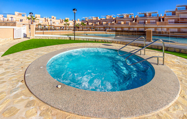 Apartamento - Torre de la Horadada , España - EBC165 12