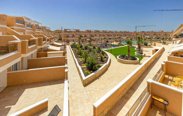 Apartamento - Torre de la Horadada , España - EBC165 8