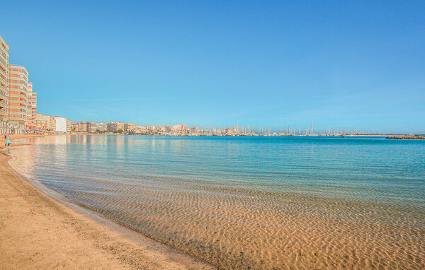 Apartman - Torrevieja , Spanjolska - EBC169 3