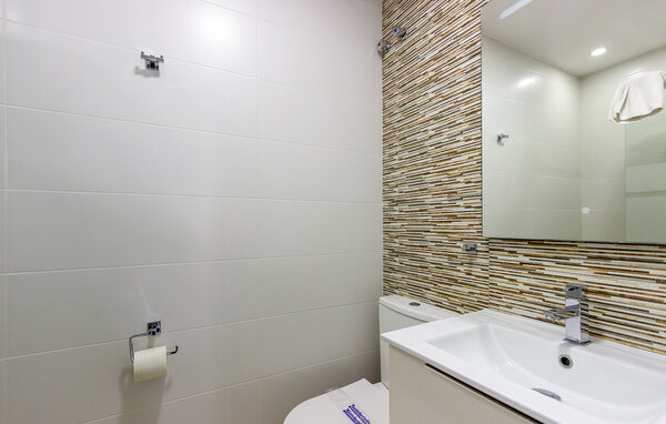 Apartman - Torrevieja , Spanjolska - EBC169 701