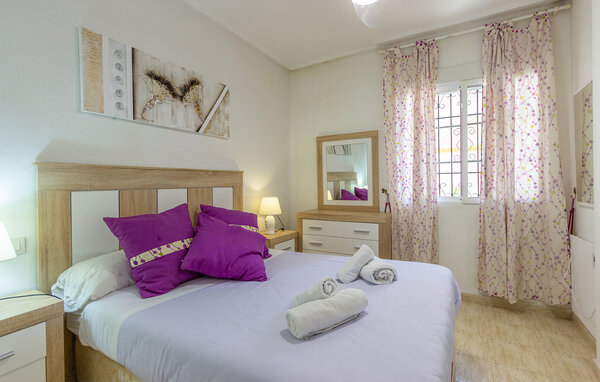 Apartman - Torrevieja , Spanjolska - EBC169 9