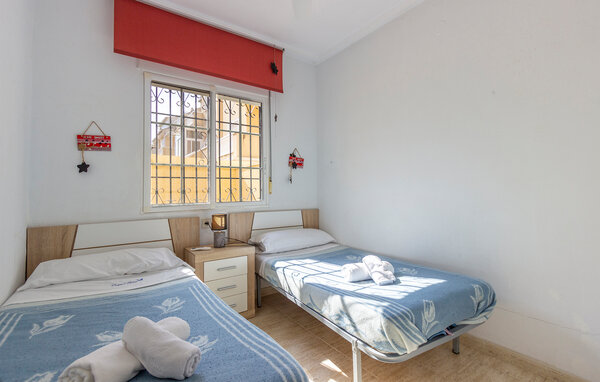 Apartman - Torrevieja , Spanjolska - EBC169 601