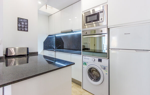 Apartman - Torrevieja , Spanjolska - EBC169 8