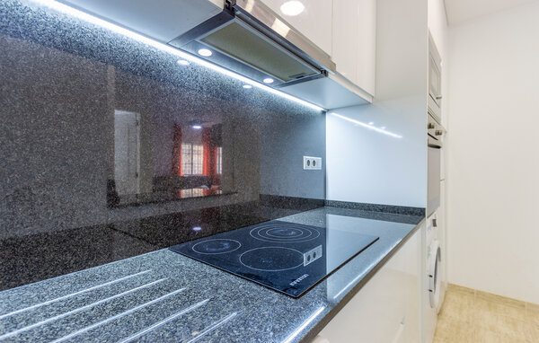 Apartman - Torrevieja , Spanjolska - EBC169 401