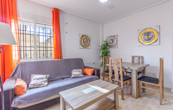 Apartman - Torrevieja , Spanjolska - EBC169 4