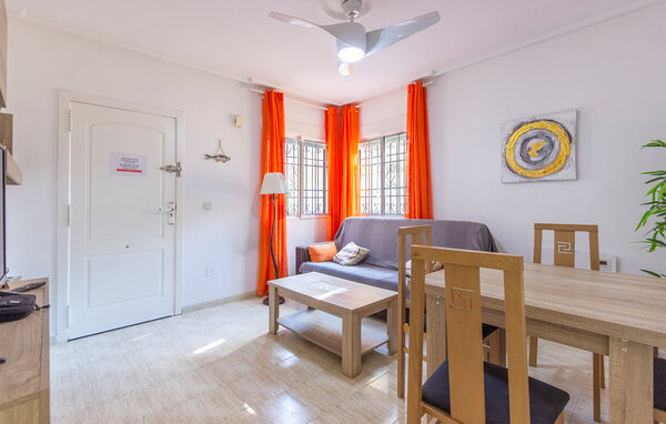 Apartman - Torrevieja , Spanjolska - EBC169 5