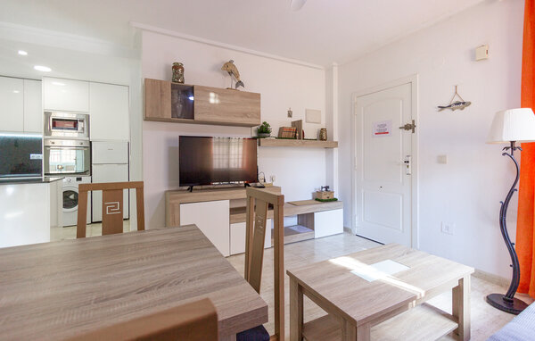 Apartman - Torrevieja , Spanjolska - EBC169 6