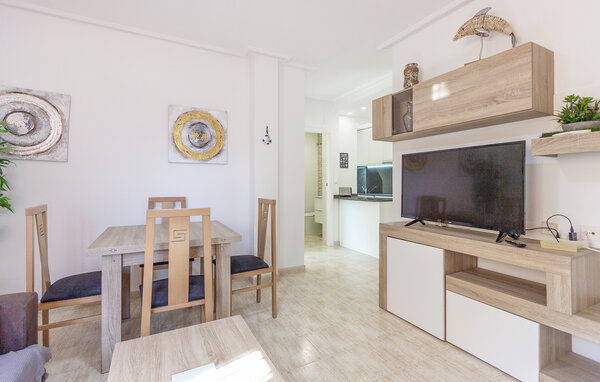 Apartman - Torrevieja , Spanjolska - EBC169 7