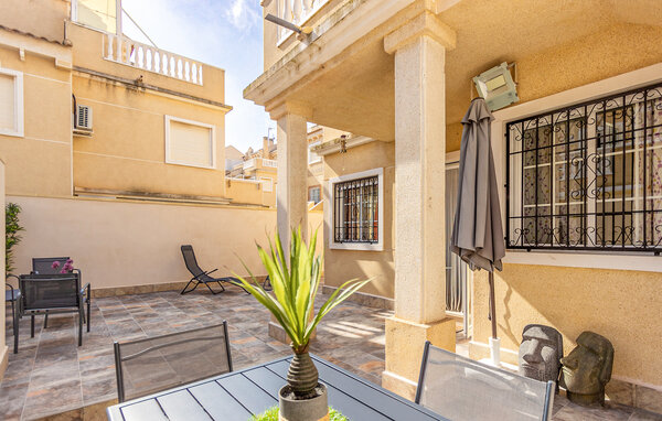 Apartman - Torrevieja , Spanjolska - EBC169 101