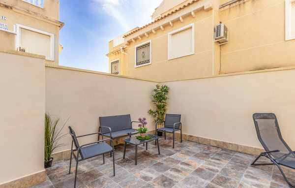 Apartman - Torrevieja , Spanjolska - EBC169 102