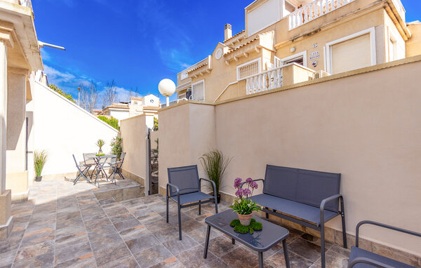 Apartman - Torrevieja , Spanjolska - EBC169 103