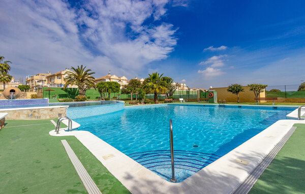 Apartman - Torrevieja , Spanjolska - EBC169 11
