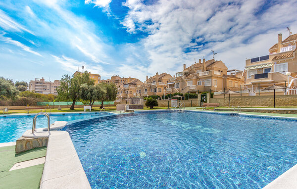 Apartman - Torrevieja , Spanjolska - EBC169 12