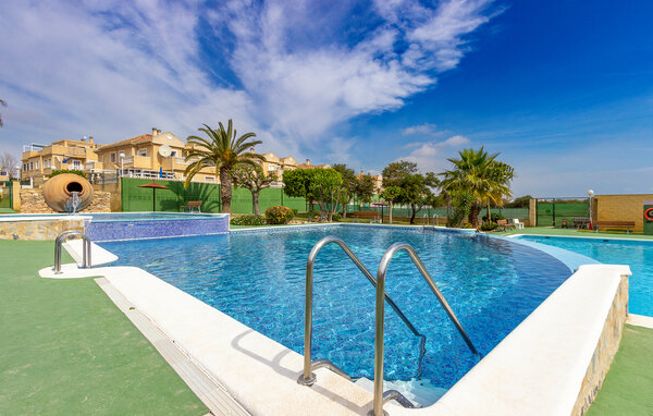 Apartman - Torrevieja , Spanjolska - EBC169 13