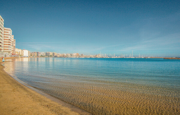 Apartman - Torrevieja , Spanjolska - EBC173 902