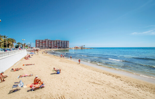 Apartman - Torrevieja , Spanjolska - EBC173 9
