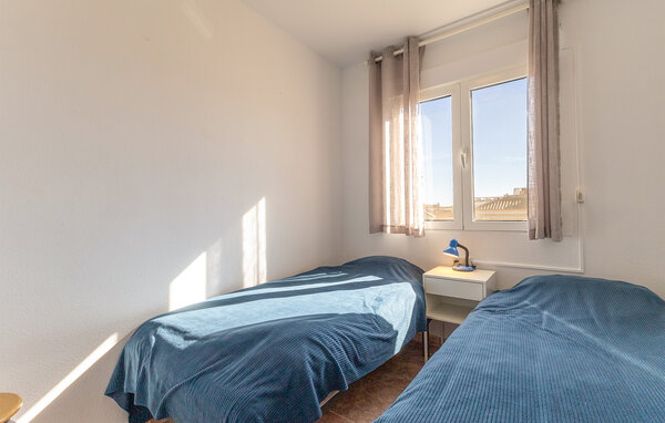 Apartman - Torrevieja , Spanjolska - EBC173 602