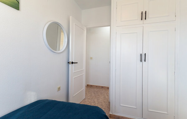 Apartman - Torrevieja , Spanjolska - EBC173 603