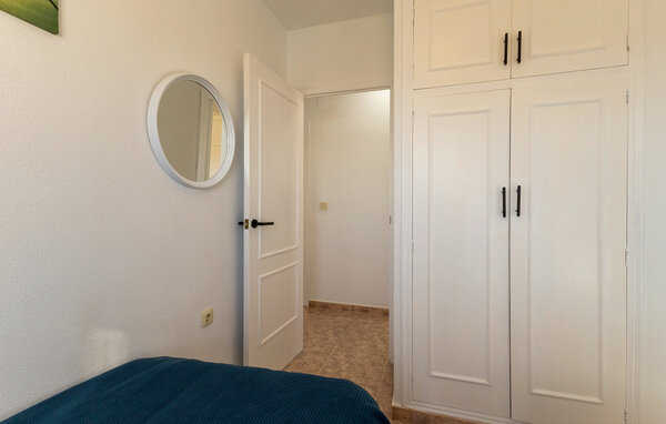 Apartman - Torrevieja , Spanjolska - EBC173 604
