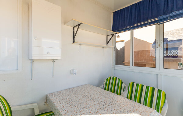 Apartman - Torrevieja , Spanjolska - EBC173 501