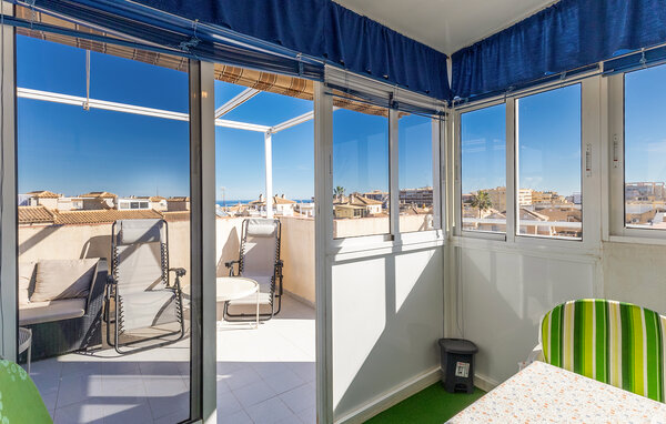 Apartman - Torrevieja , Spanjolska - EBC173 502