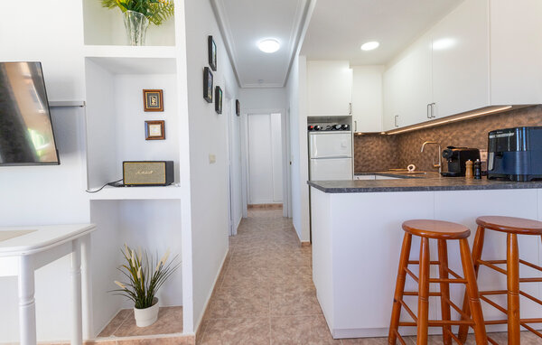 Apartman - Torrevieja , Spanjolska - EBC173 7