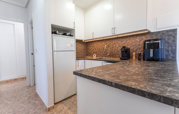 Apartman - Torrevieja , Spanjolska - EBC173 8