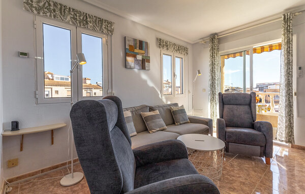 Apartman - Torrevieja , Spanjolska - EBC173 3