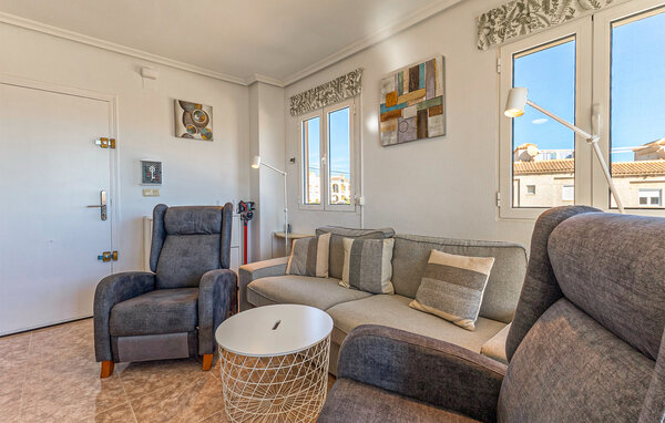 Apartman - Torrevieja , Spanjolska - EBC173 4