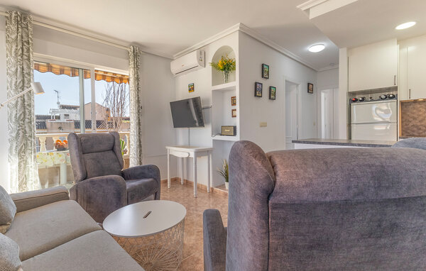 Apartman - Torrevieja , Spanjolska - EBC173 5