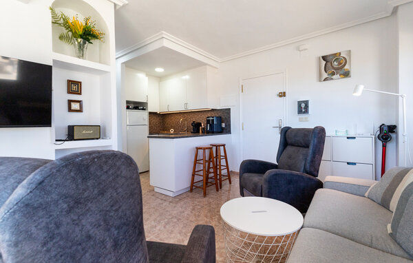 Apartman - Torrevieja , Spanjolska - EBC173 6