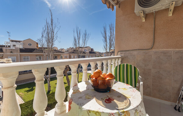 Apartman - Torrevieja , Spanjolska - EBC173 101