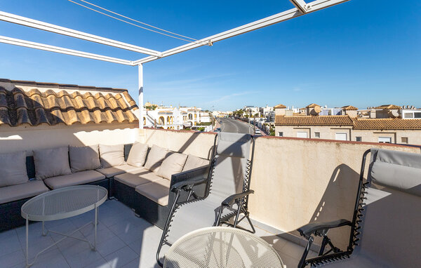 Apartman - Torrevieja , Spanjolska - EBC173 103