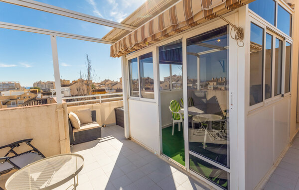 Apartman - Torrevieja , Spanjolska - EBC173 104