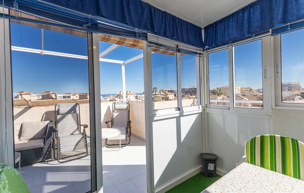 Apartman - Torrevieja , Spanjolska - EBC173 105