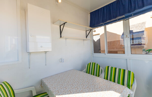Apartman - Torrevieja , Spanjolska - EBC173 106