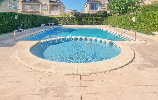 Apartament - Torrevieja , Hiszpania - EBC173 1