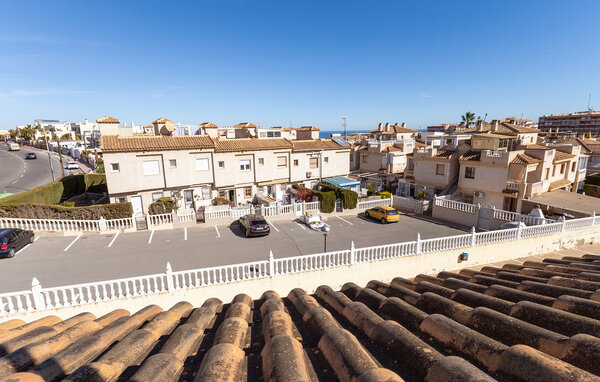 Apartman - Torrevieja , Spanjolska - EBC173 201
