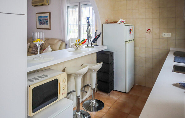 Feriehuse - Ciudad Quesada , Spanien - EBC180 403