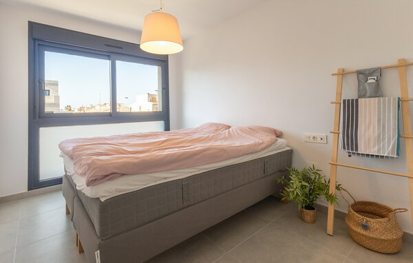Semesterlägenhet - TORREVIEJA , Spanien - EBC181 602