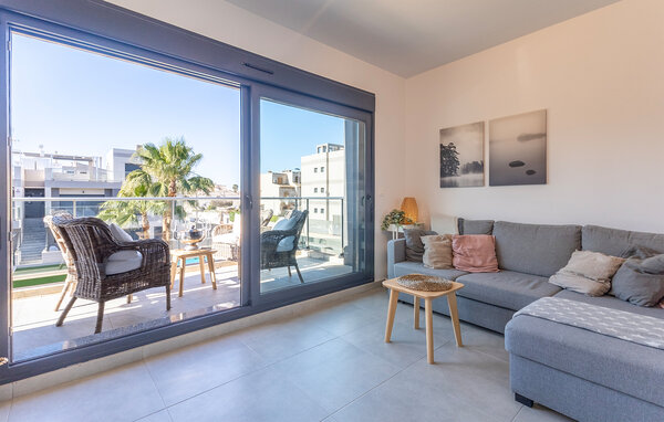 Semesterlägenhet - TORREVIEJA , Spanien - EBC181 301