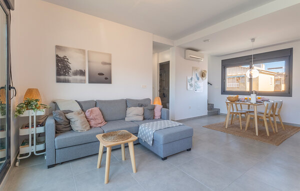 Semesterlägenhet - TORREVIEJA , Spanien - EBC181 302