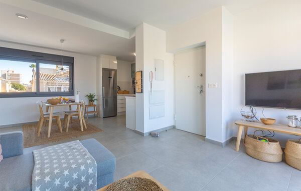 Semesterlägenhet - TORREVIEJA , Spanien - EBC181 303