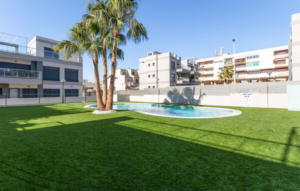 Semesterlägenhet - TORREVIEJA , Spanien - EBC181 13