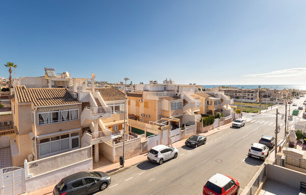 Semesterlägenhet - TORREVIEJA , Spanien - EBC181 8