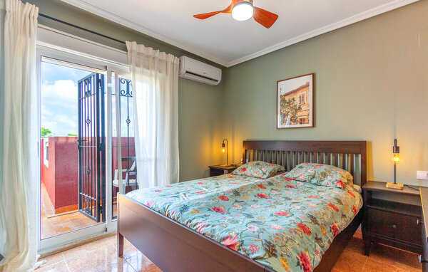 Maison House in Costa Blanca
